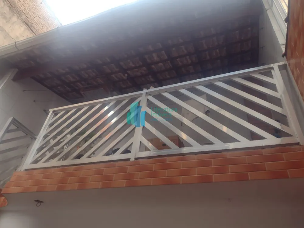 Casa, 3 quartos, 160 m² - Foto 11