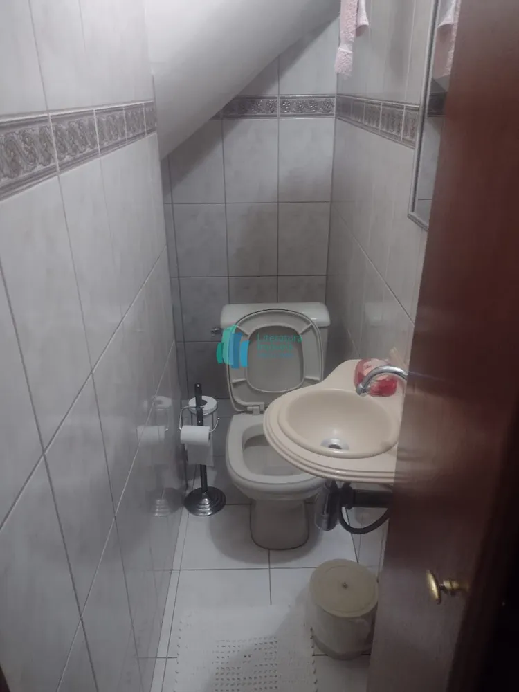 Casa, 3 quartos, 160 m² - Foto 4