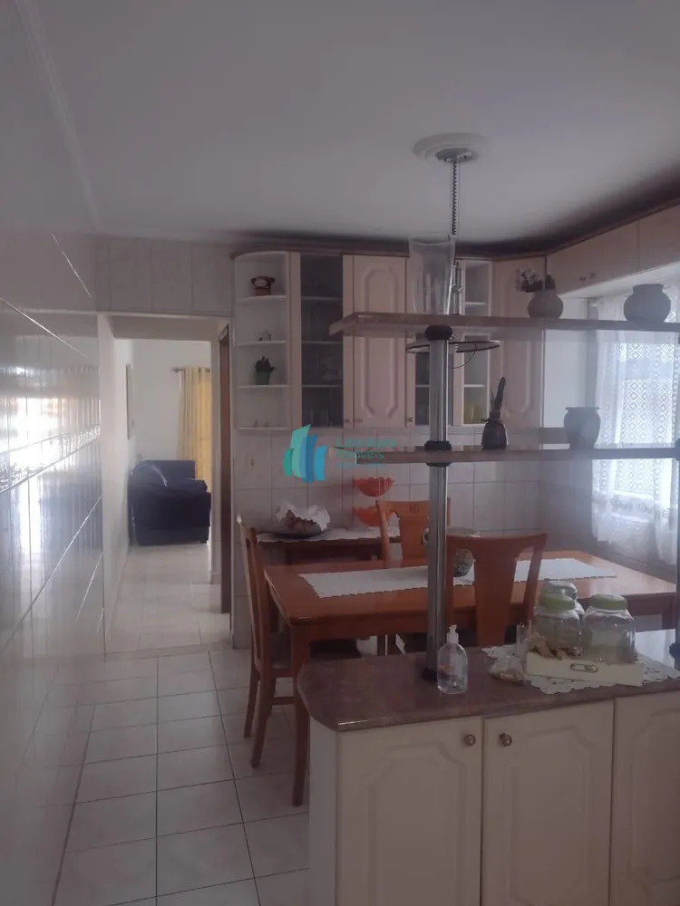Casa, 3 quartos, 160 m² - Foto 14