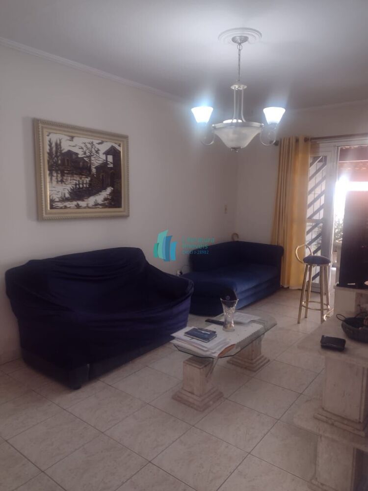 Casa, 3 quartos, 160 m² - Foto 4