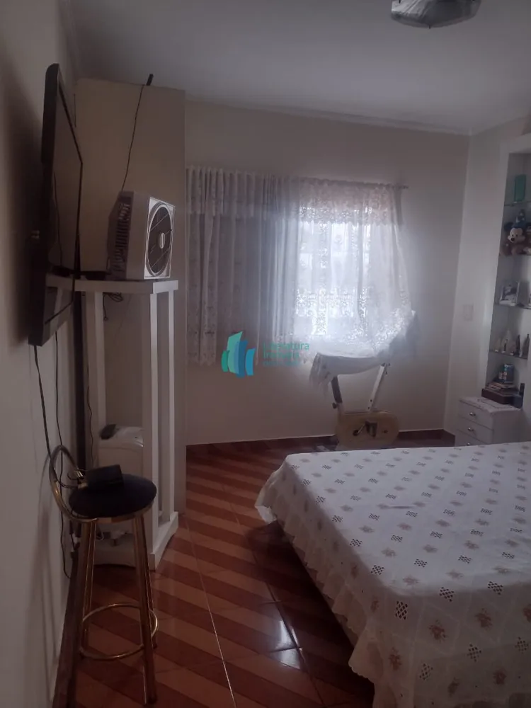 Casa, 3 quartos, 160 m² - Foto 6