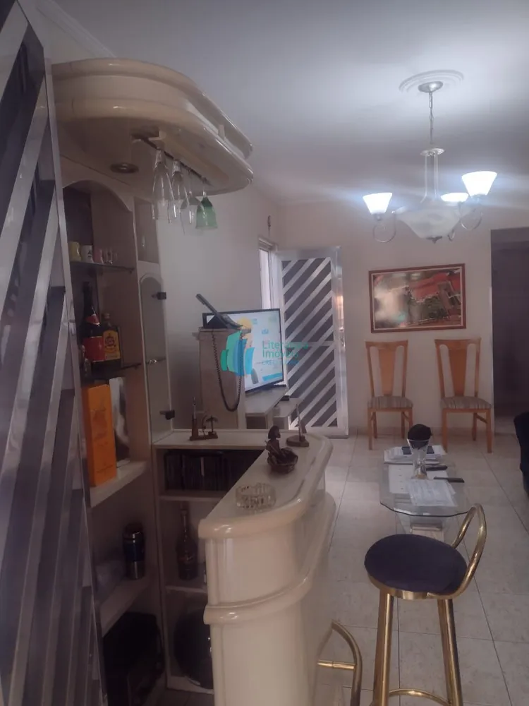 Casa, 3 quartos, 160 m² - Foto 2