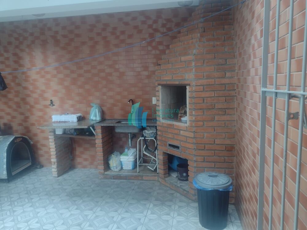 Casa, 3 quartos, 160 m² - Foto 3