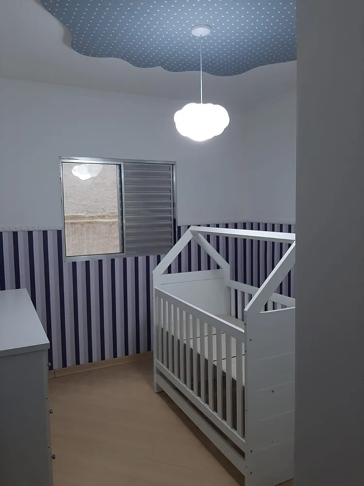 Apartamento, 2 quartos, 86 m² - Foto 18