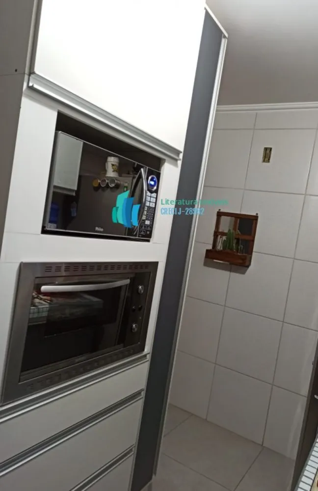 Apartamento, 2 quartos, 86 m² - Foto 9