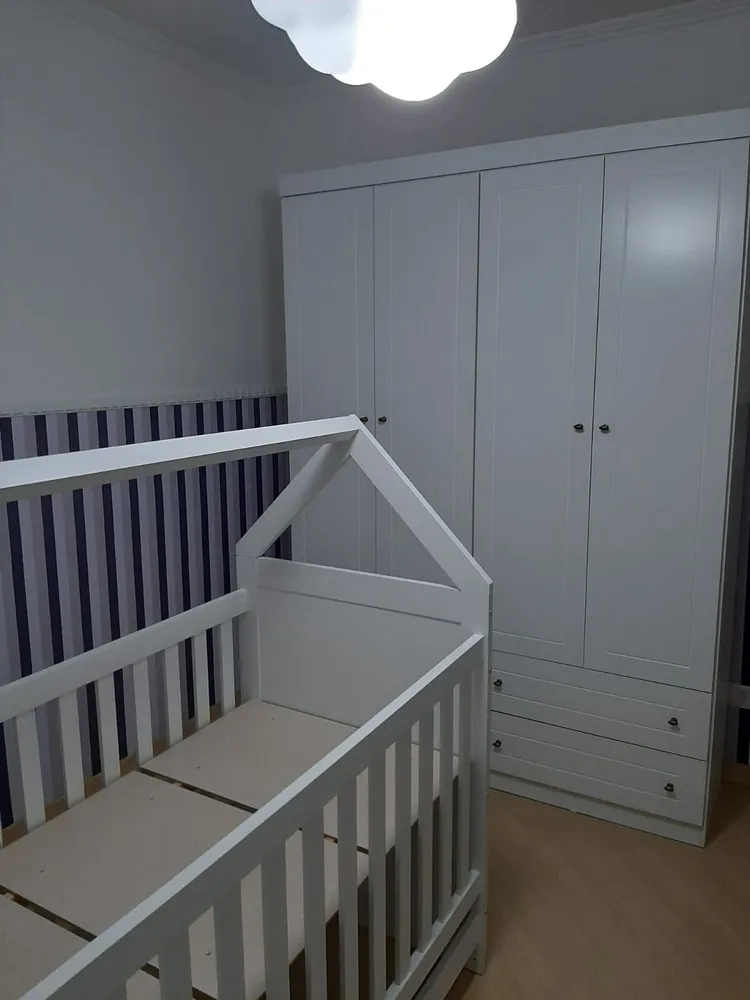 Apartamento, 2 quartos, 86 m² - Foto 19