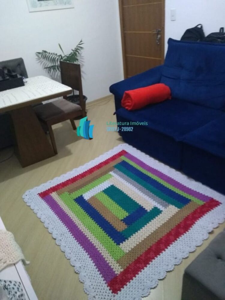 Apartamento, 2 quartos, 86 m² - Foto 2