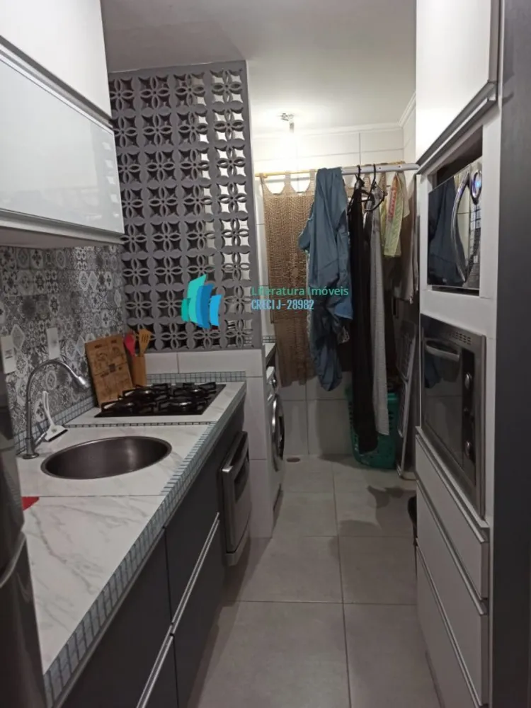 Apartamento, 2 quartos, 86 m² - Foto 5