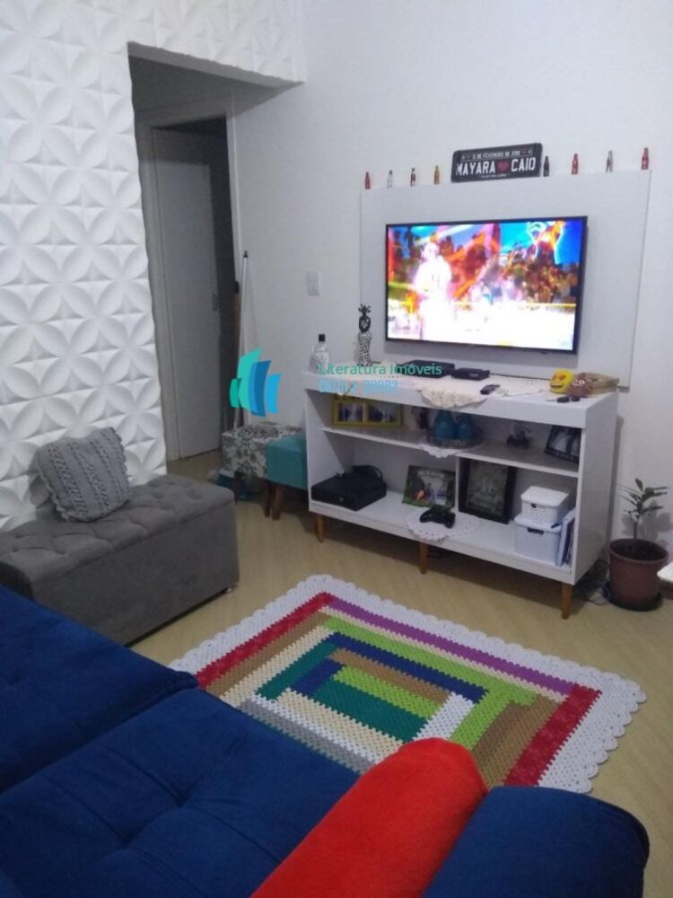 Apartamento, 2 quartos, 86 m² - Foto 3