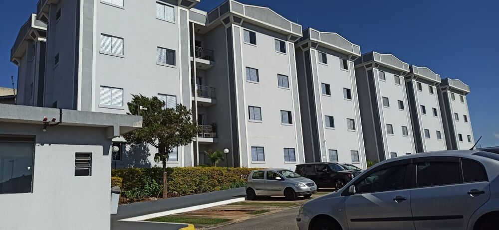 Apartamento, 2 quartos, 86 m² - Foto 1