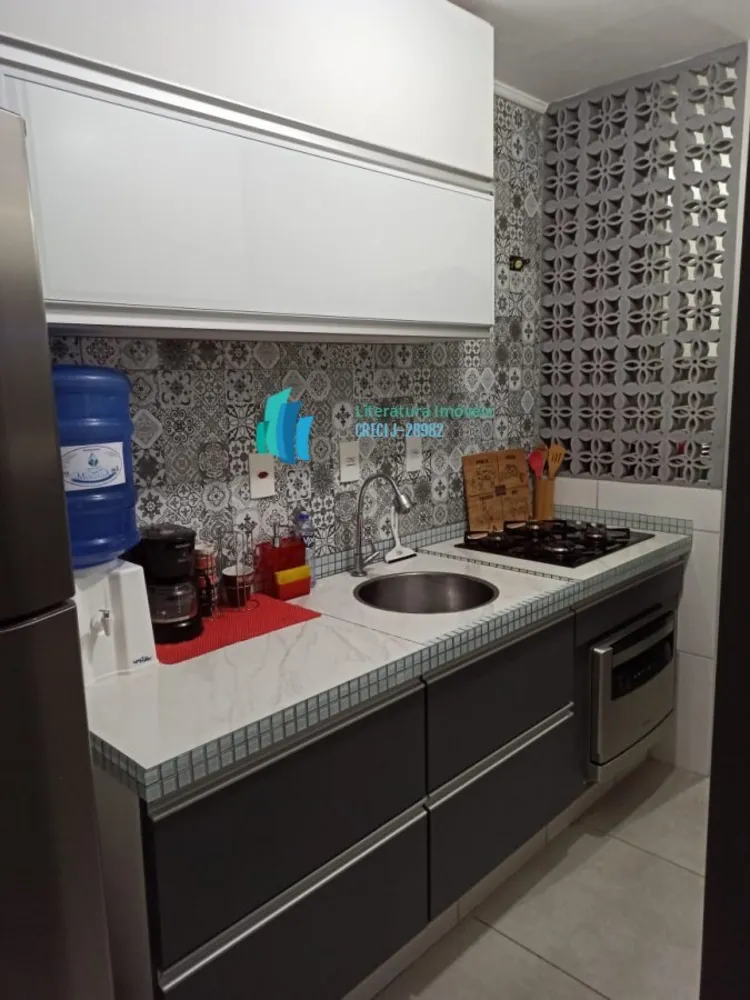 Apartamento, 2 quartos, 86 m² - Foto 8