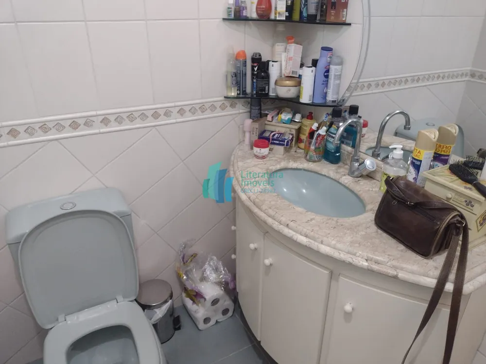Casa, 3 quartos, 270 m² - Foto 9
