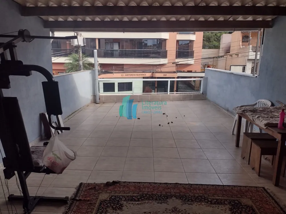 Casa, 3 quartos, 270 m² - Foto 12
