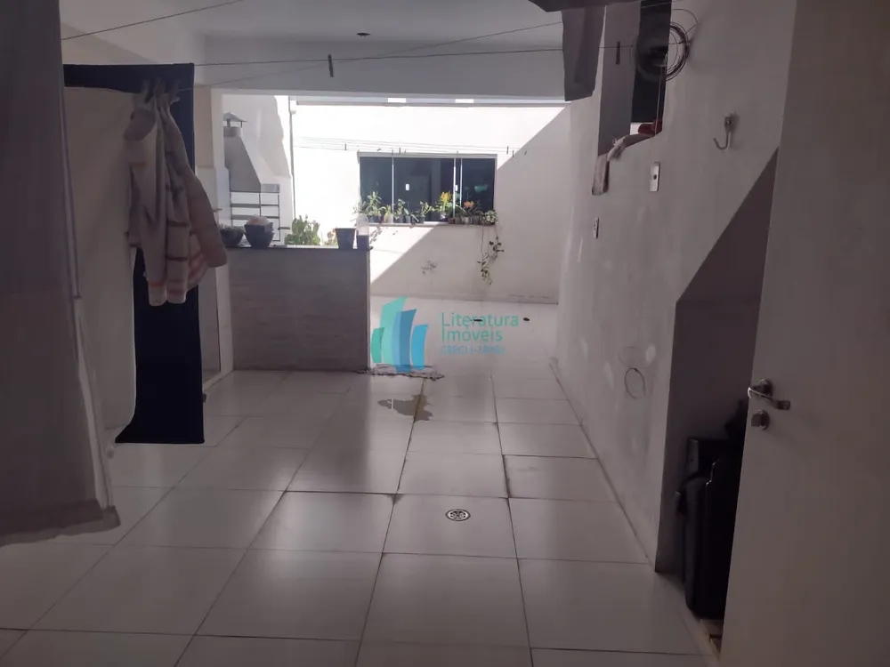 Casa, 3 quartos, 270 m² - Foto 3