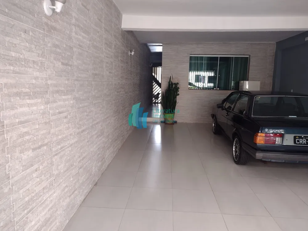 Casa, 3 quartos, 270 m² - Foto 1