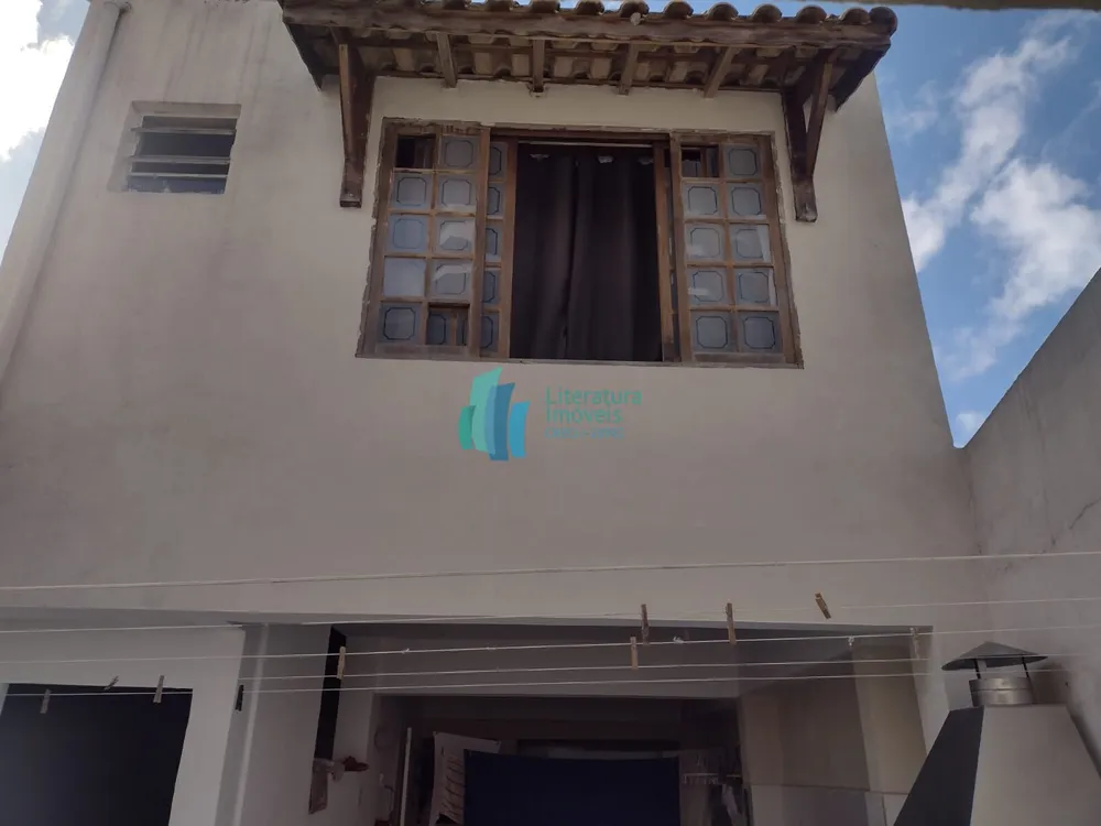 Casa, 3 quartos, 270 m² - Foto 4