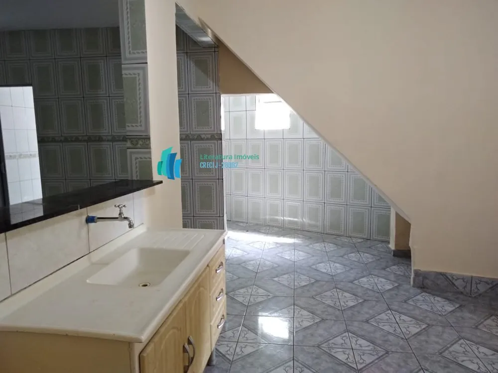 Casa, 1 quarto - Foto 1