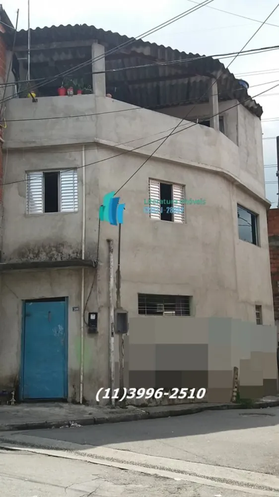 Casa, 1 quarto - Foto 2