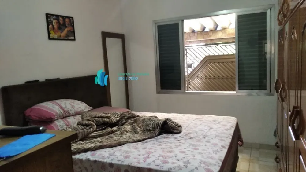 Casa, 3 quartos, 117 m² - Foto 16