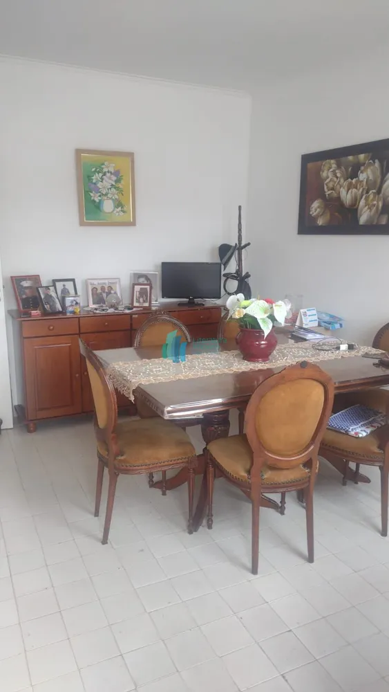Sobrado, 3 quartos, 130 m² - Foto 6