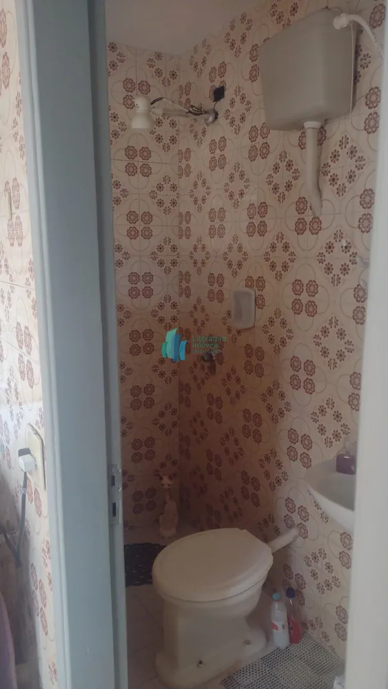 Sobrado, 3 quartos, 130 m² - Foto 14