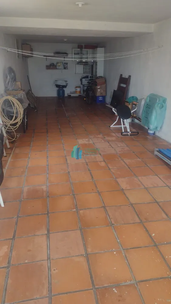 Sobrado, 3 quartos, 130 m² - Foto 15