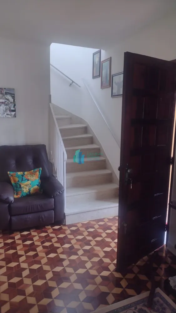 Sobrado, 3 quartos, 130 m² - Foto 5