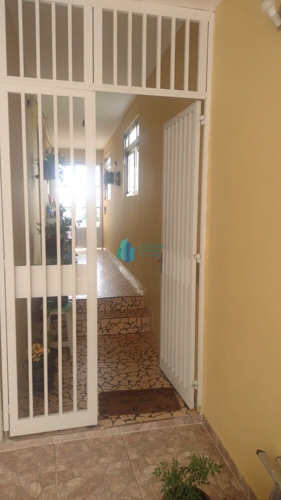 Sobrado, 3 quartos, 130 m² - Foto 2