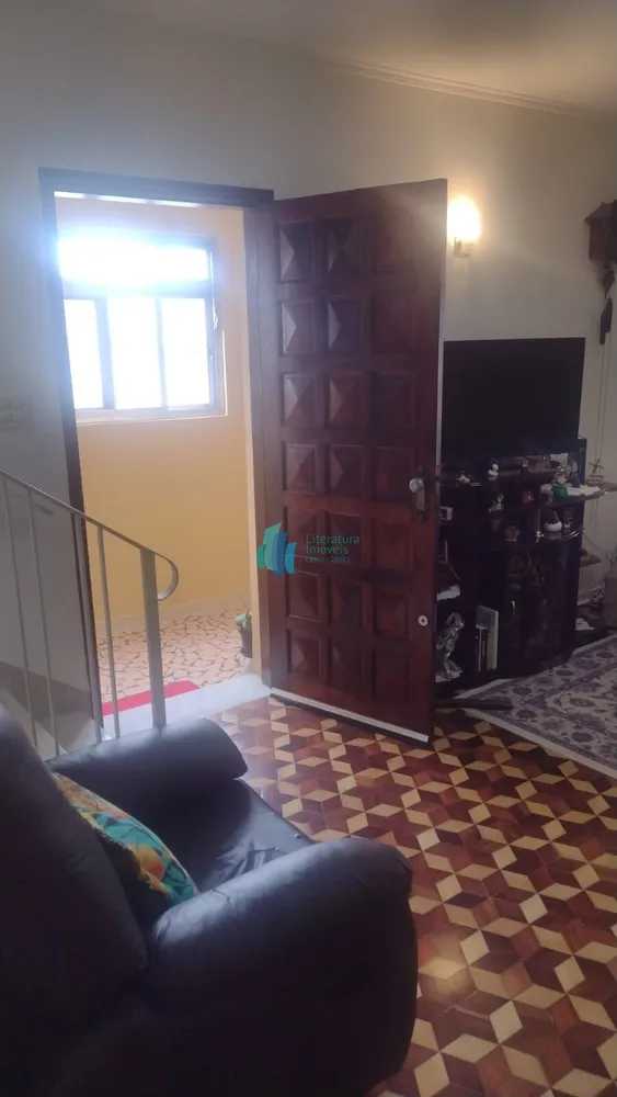 Sobrado, 3 quartos, 130 m² - Foto 4