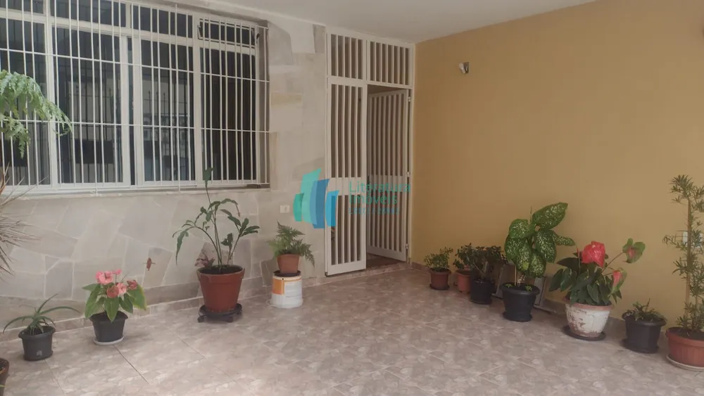 Sobrado, 3 quartos, 130 m² - Foto 7
