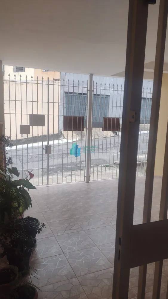 Sobrado, 3 quartos, 130 m² - Foto 8
