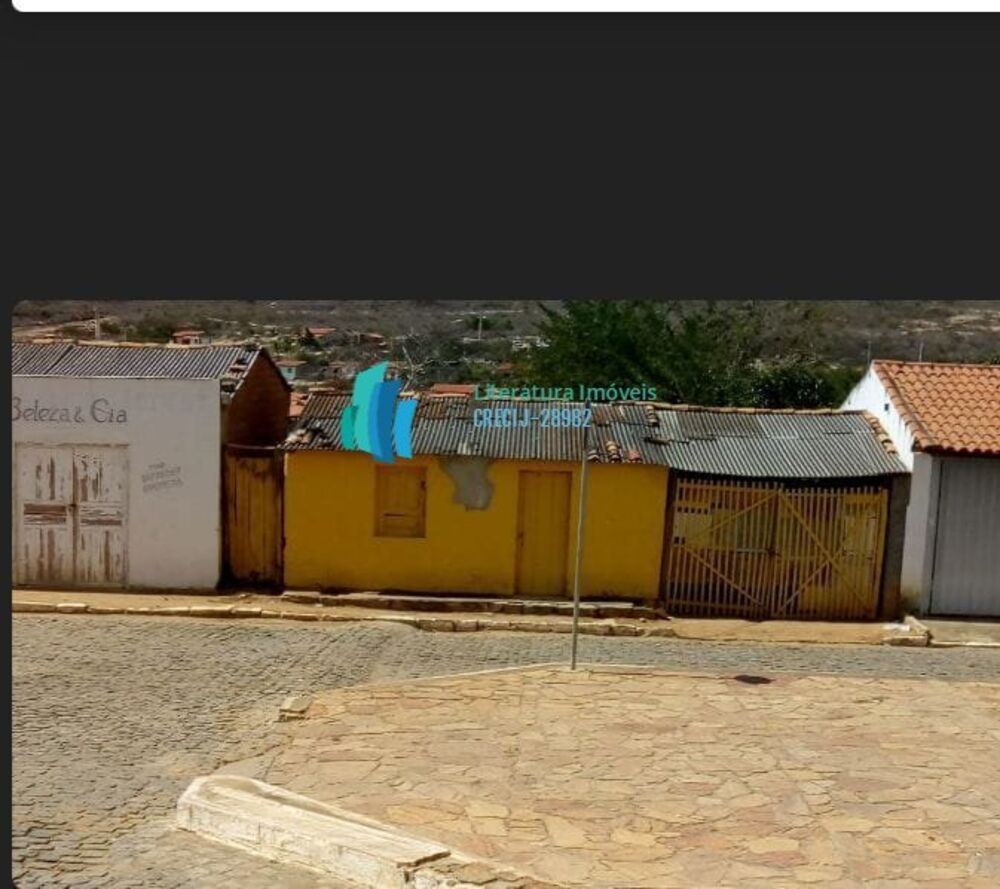 Terreno, 30 m² - Foto 1