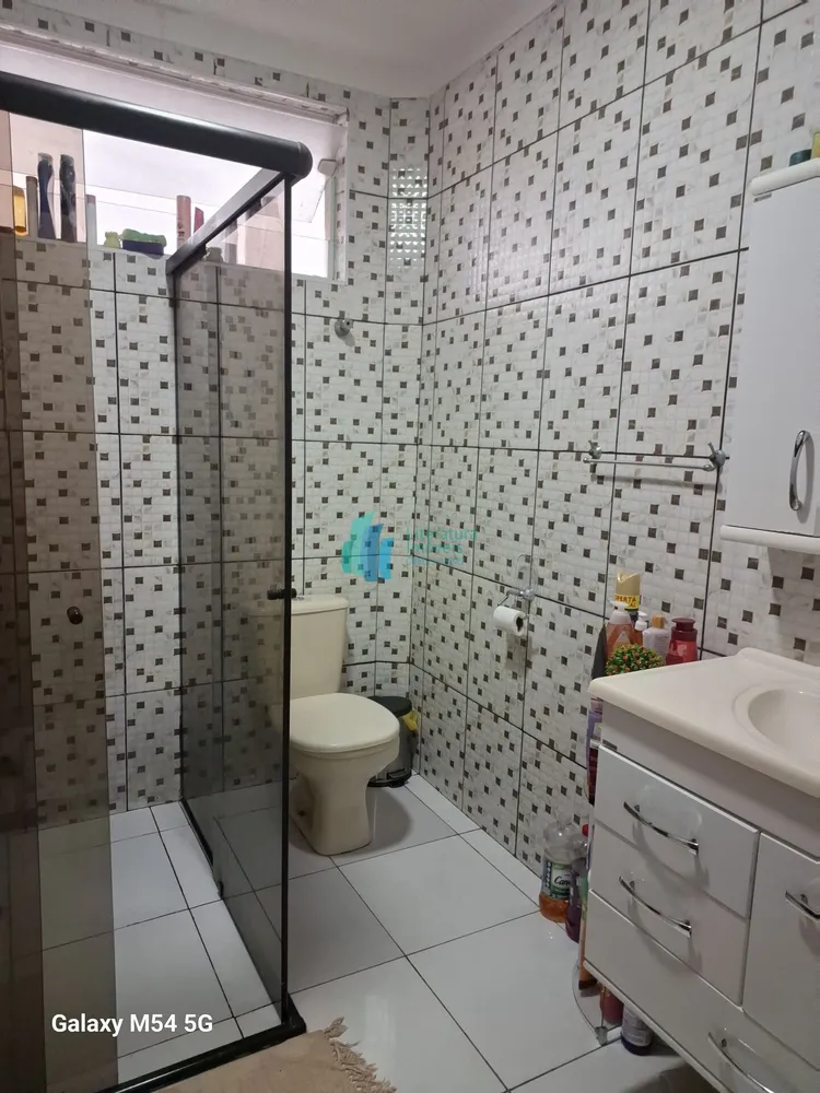 Casa, 3 quartos, 125 m² - Foto 3