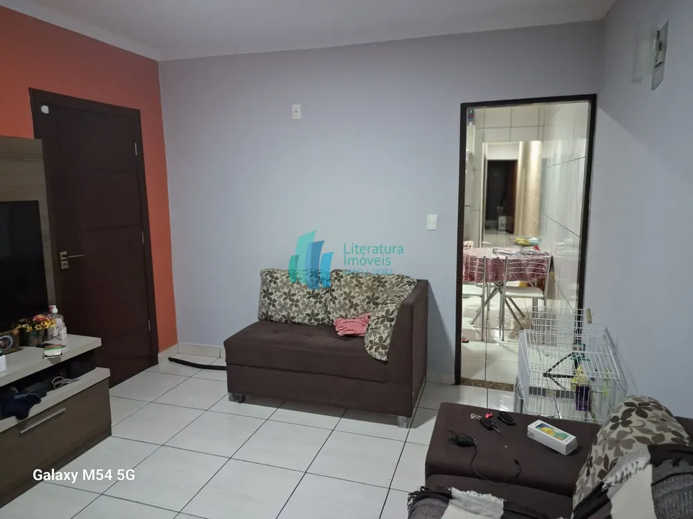 Casa, 3 quartos, 125 m² - Foto 1
