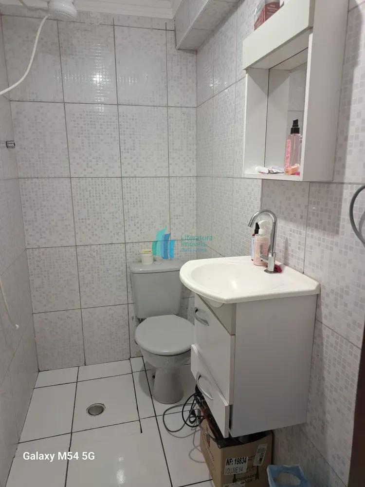 Casa, 3 quartos, 125 m² - Foto 9