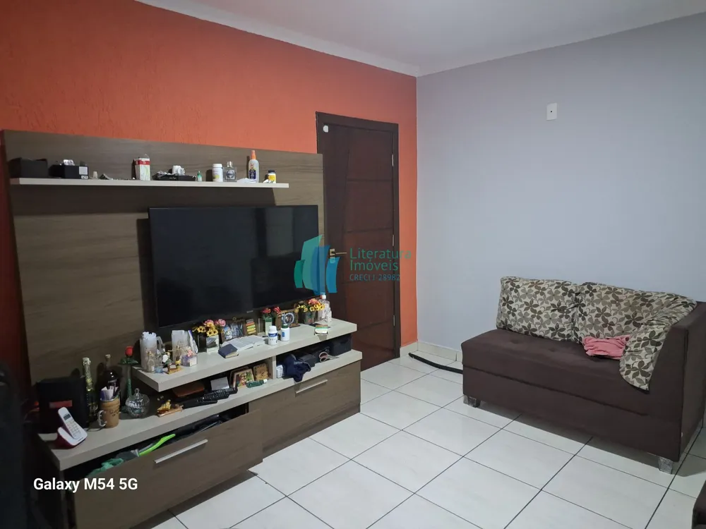 Casa, 3 quartos, 125 m² - Foto 1