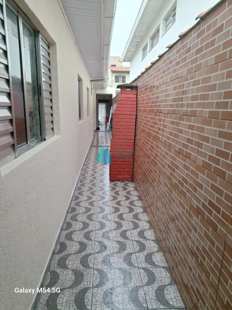 Casa, 3 quartos, 125 m² - Foto 2