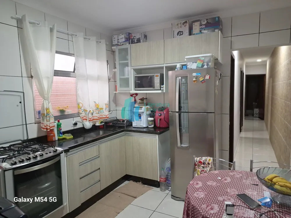Casa, 3 quartos, 125 m² - Foto 7