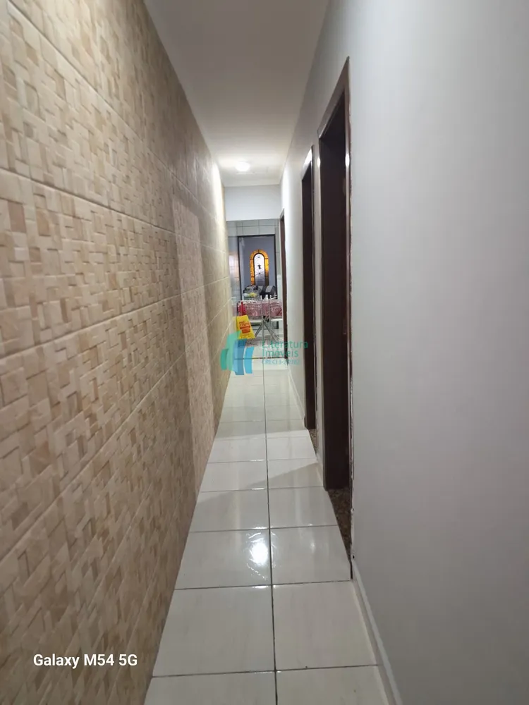 Casa, 3 quartos, 125 m² - Foto 4