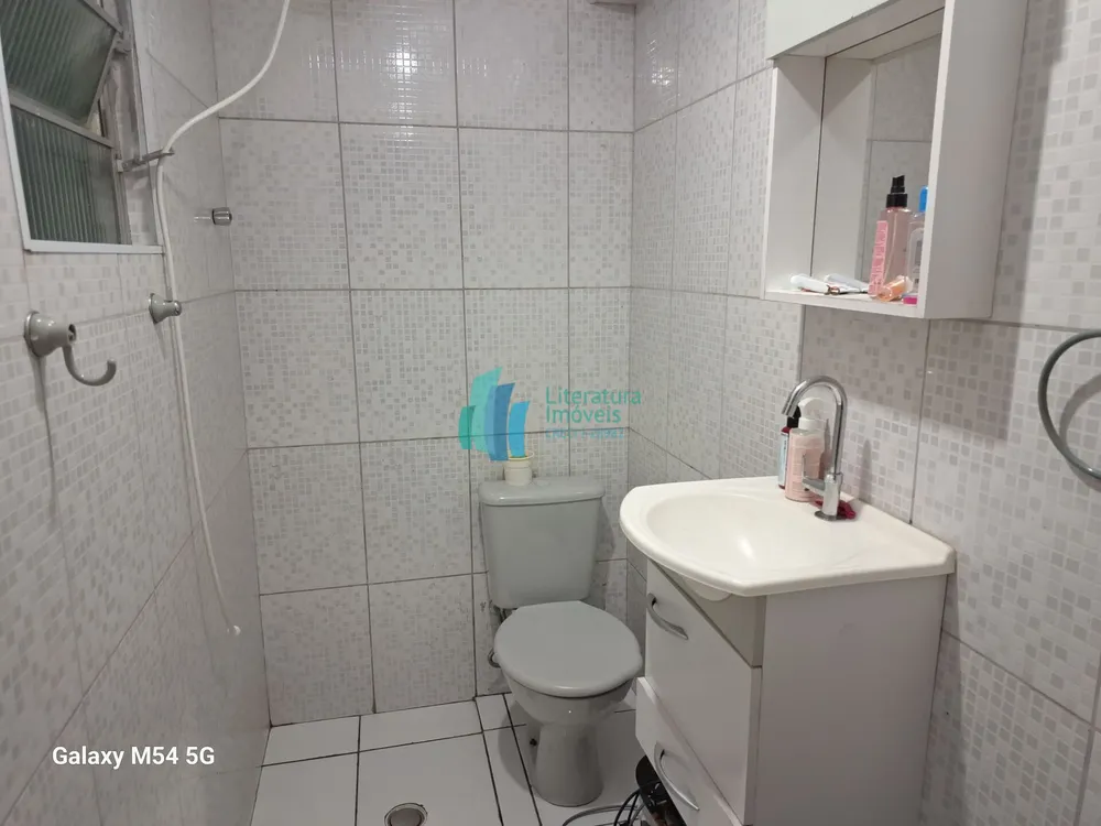 Casa, 3 quartos, 125 m² - Foto 8