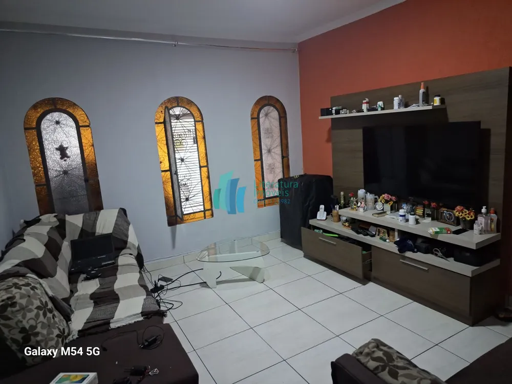 Casa, 3 quartos, 125 m² - Foto 6