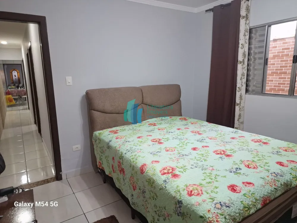 Casa, 3 quartos, 125 m² - Foto 7