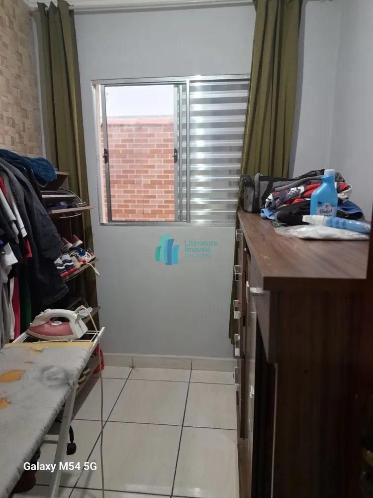 Casa, 3 quartos, 125 m² - Foto 6