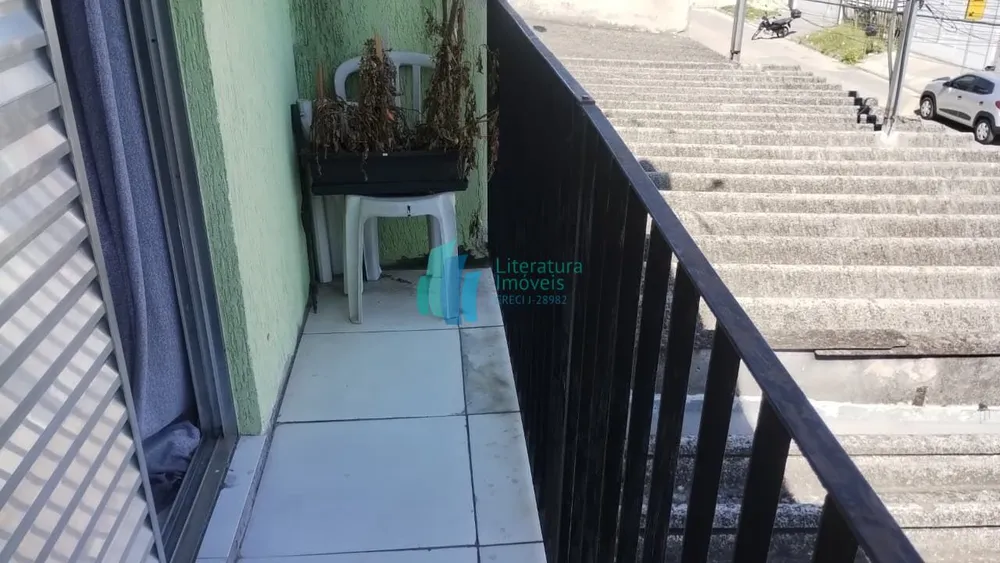 Casa, 2 quartos, 98 m² - Foto 12