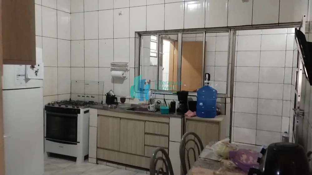 Casa, 2 quartos, 98 m² - Foto 1