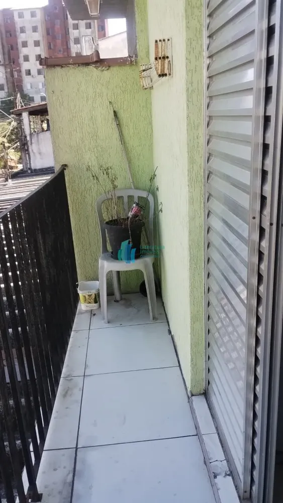 Casa, 2 quartos, 98 m² - Foto 1