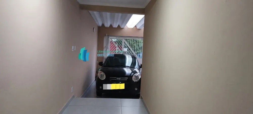 Sobrado, 4 quartos, 194 m² - Foto 1
