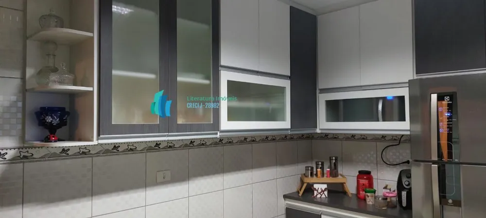 Sobrado, 4 quartos, 194 m² - Foto 6