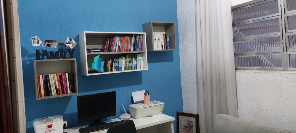 Sobrado, 4 quartos, 194 m² - Foto 8