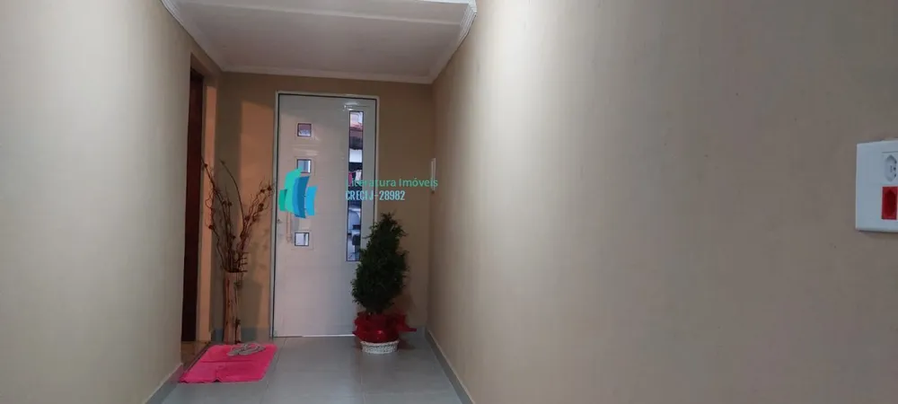 Sobrado, 4 quartos, 194 m² - Foto 4